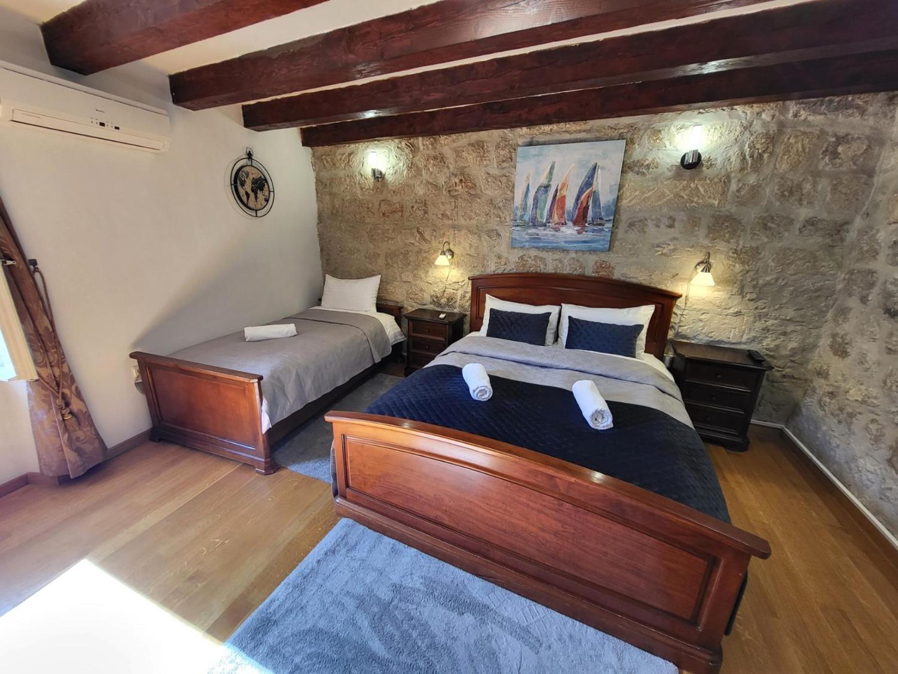 Green Exclusive Apartments Dubrovnik Exterior photo